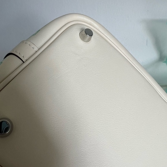 Hermès Picotin Lock 18 Lucky Daisy Nata Veau Swift Limited Edition New  w/o tags - Picture 9 of 14